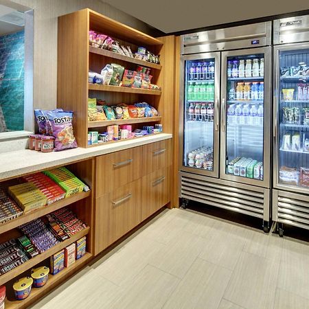 Springhill Suites Port Saint Lucie Port St. Lucie Екстериор снимка