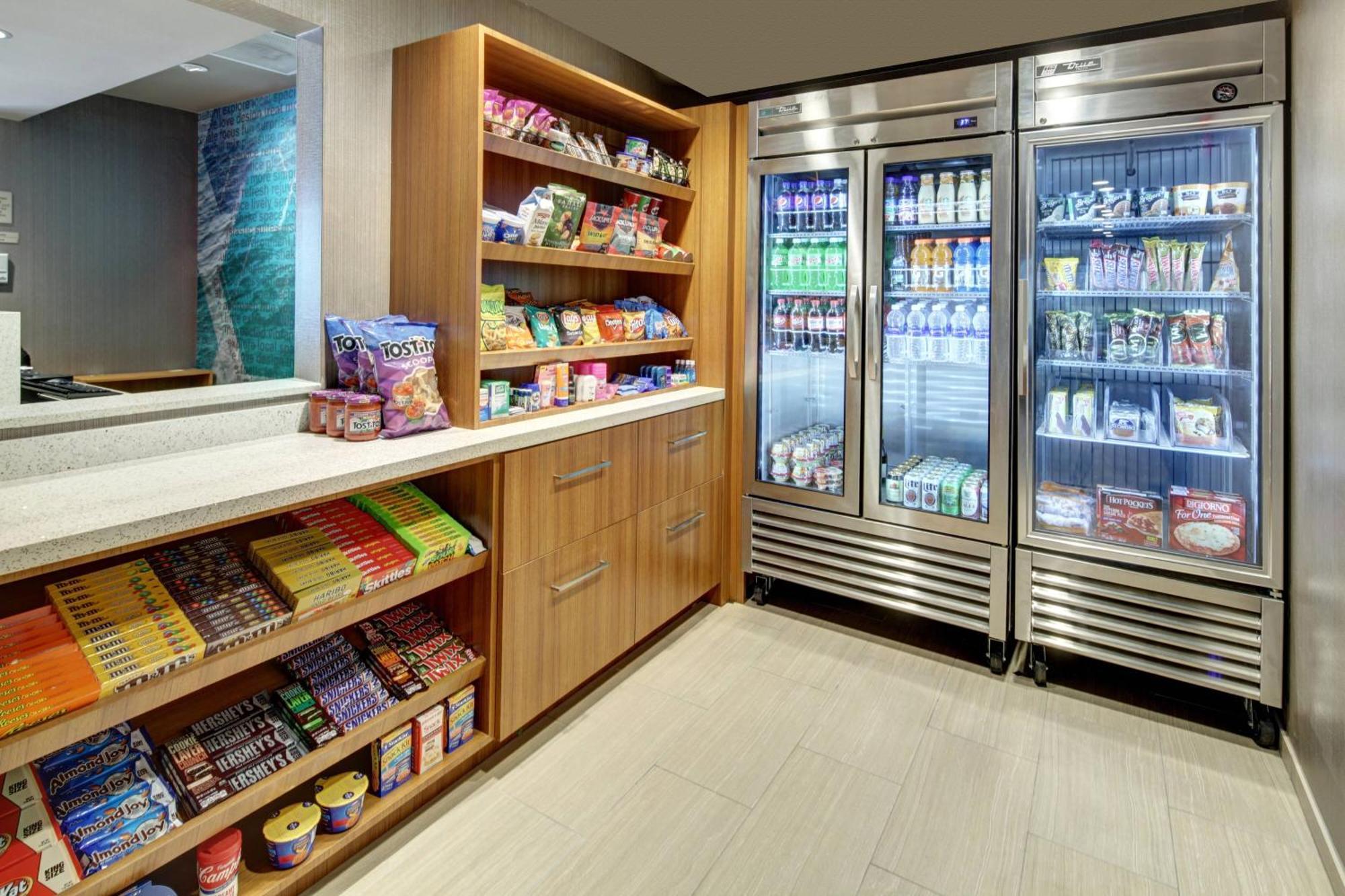 Springhill Suites Port Saint Lucie Port St. Lucie Екстериор снимка