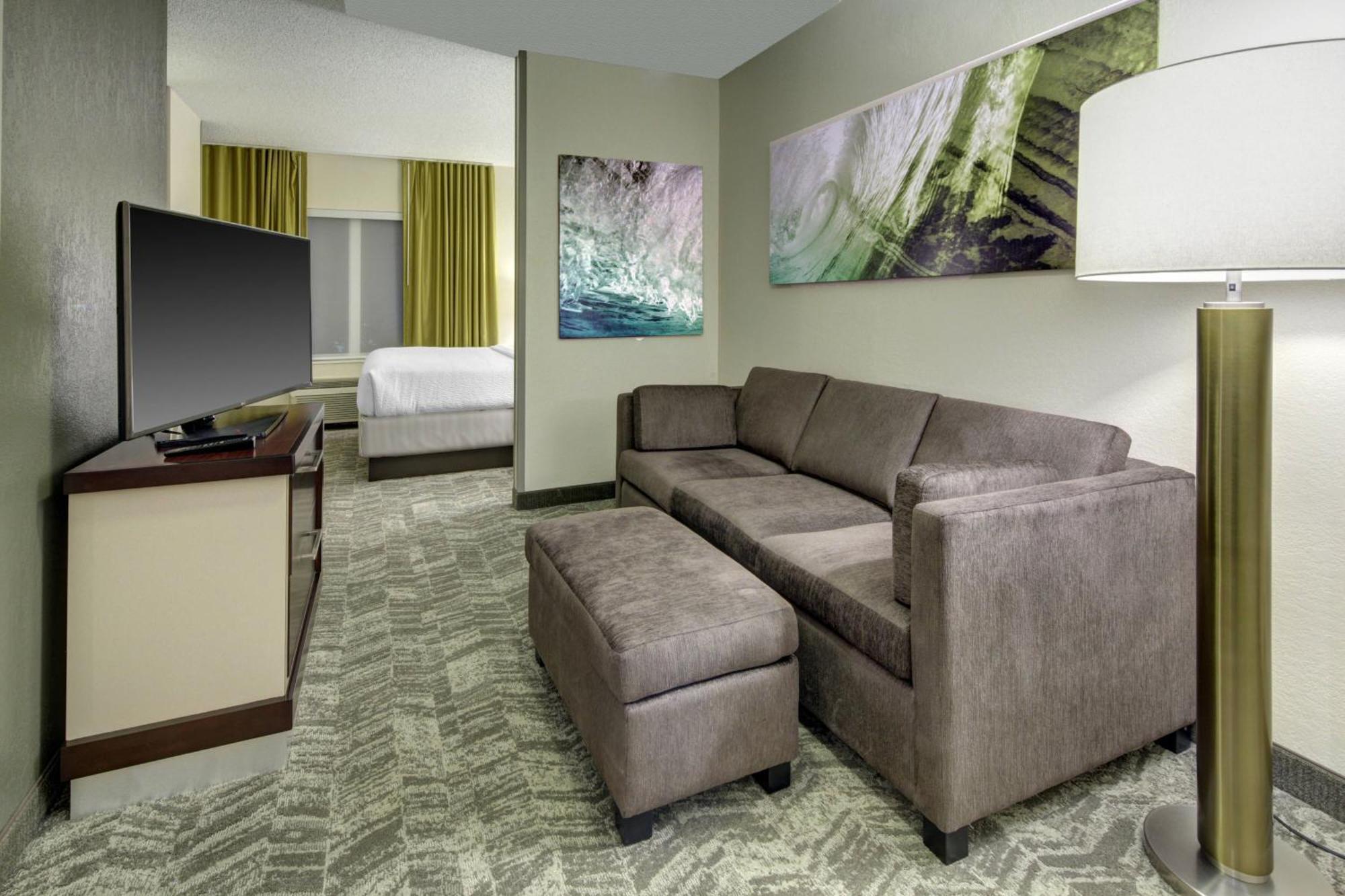 Springhill Suites Port Saint Lucie Port St. Lucie Екстериор снимка