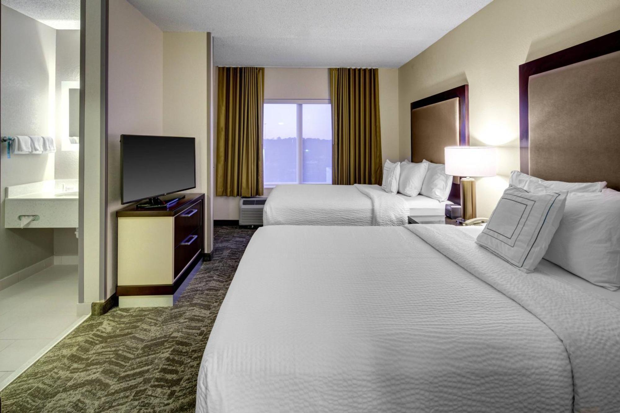 Springhill Suites Port Saint Lucie Port St. Lucie Екстериор снимка