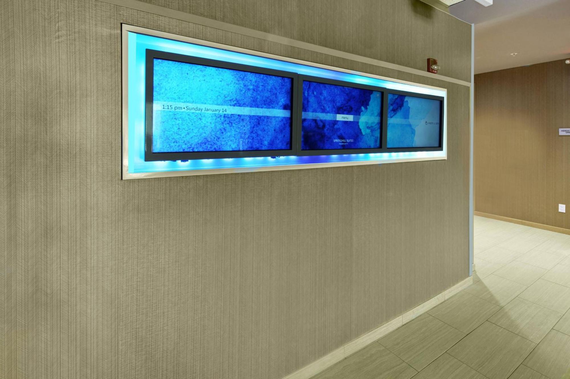 Springhill Suites Port Saint Lucie Port St. Lucie Екстериор снимка