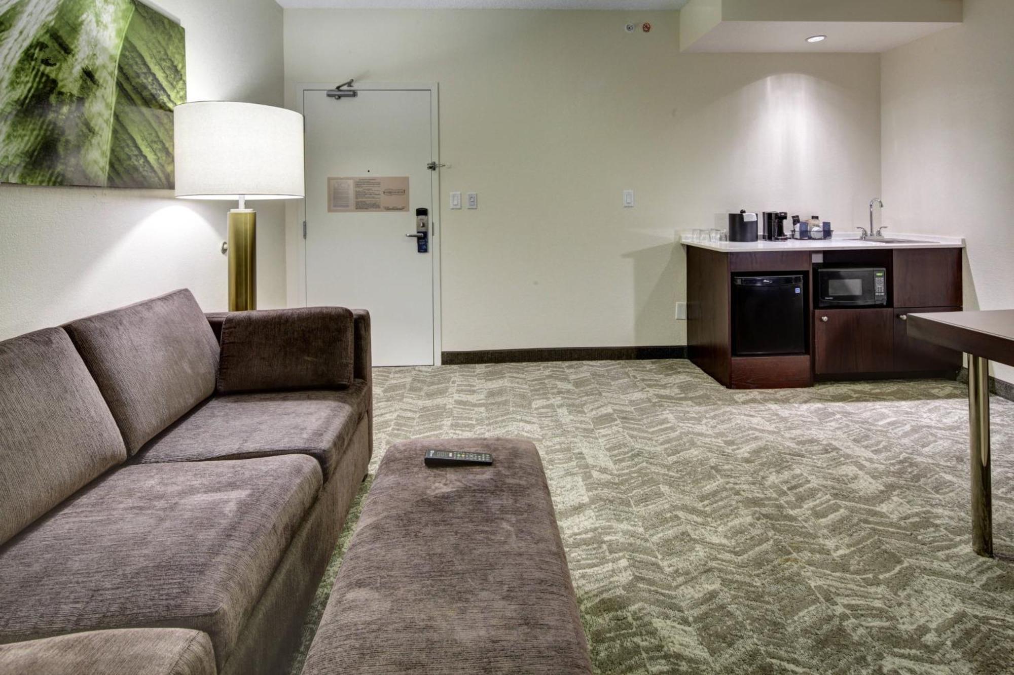 Springhill Suites Port Saint Lucie Port St. Lucie Екстериор снимка