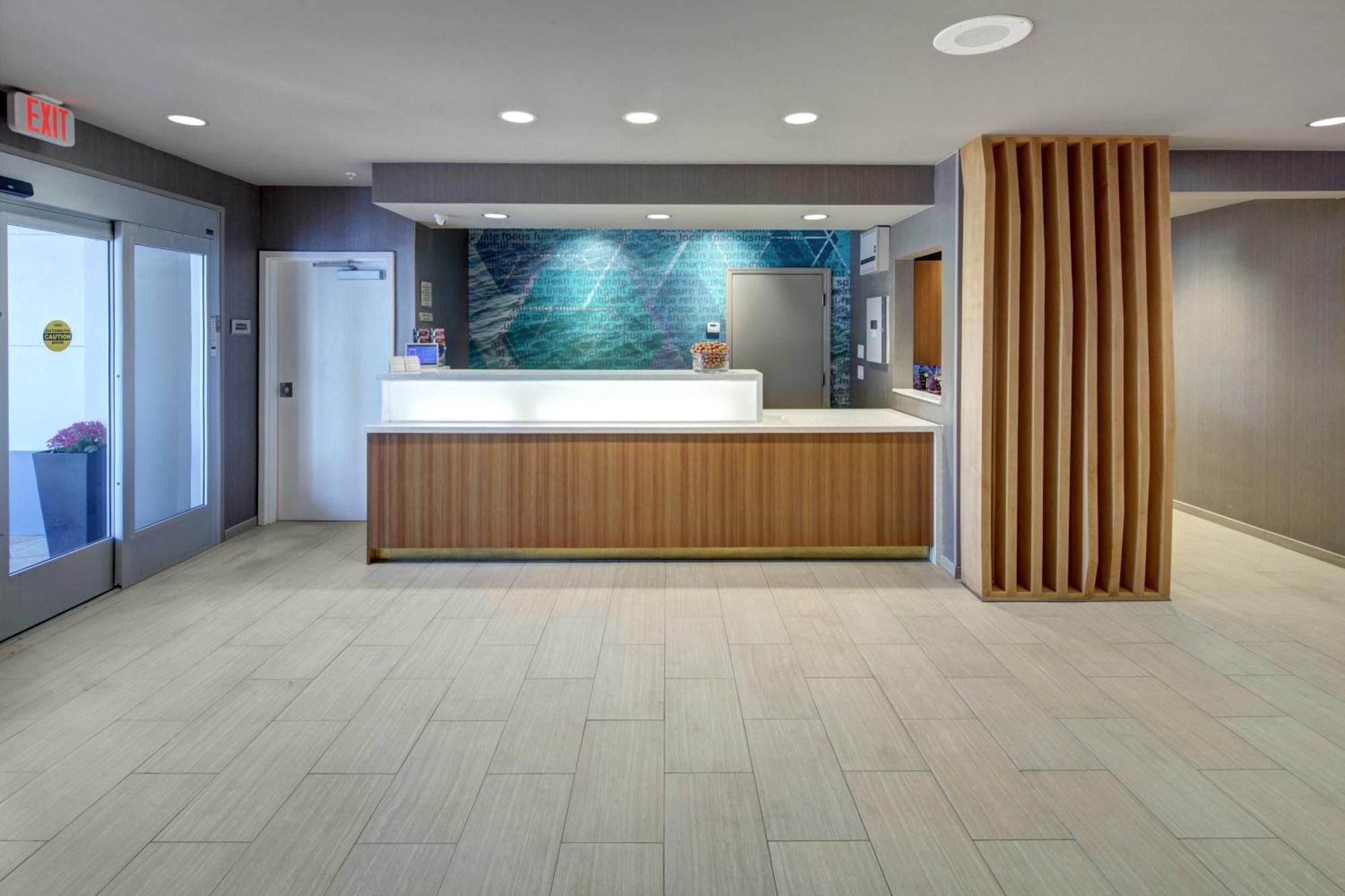 Springhill Suites Port Saint Lucie Port St. Lucie Екстериор снимка